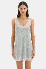 Lisander Mini Dress