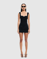 Fortune Mini Dress