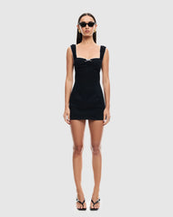 Fortune Mini Dress