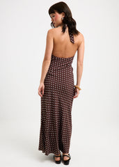 Petra Maxi Dress