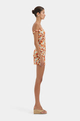 Jara Mini Dress