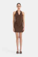 Rioja Mini Dress