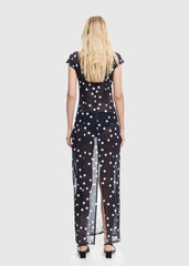 Redefined Maxi Dress