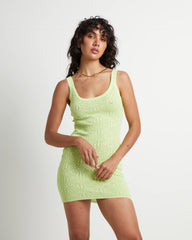 Josefina Mini Dress