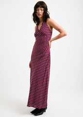 Petra Maxi Dress