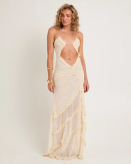 Fatale Maxi Dress