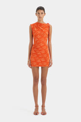 Blanca Mini Dress
