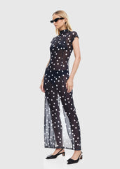 Redefined Maxi Dress