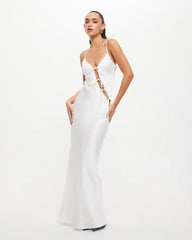 About A Girl Maxi Dress