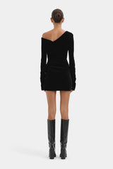 Ettore Mini Dress