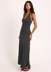 Petra Maxi Dress