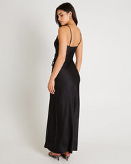 About A Girl Maxi Dress