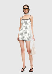Voyage Mini Dress