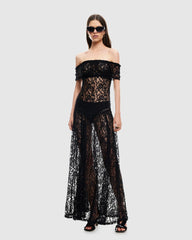 Field Of Dreams Maxi Dress