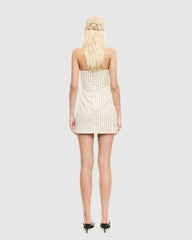 Club Lioness Mini Dress