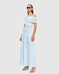 Field Of Dreams Maxi Dress