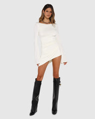 Olympia Mini Dress