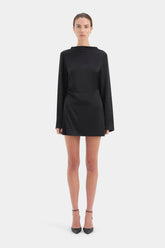 Yasmine Mini Dress