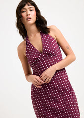 Petra Maxi Dress