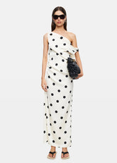 Sweetheart Maxi Dress