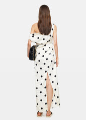 Sweetheart Maxi Dress