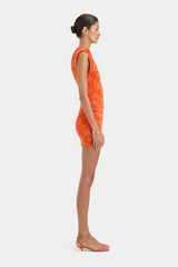 Blanca Mini Dress