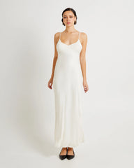 Arabella Slip Maxi Dress