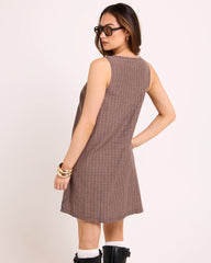 Hometown Michi Mini Dress