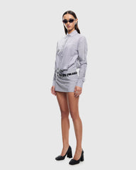 Chapter One Mini Dress