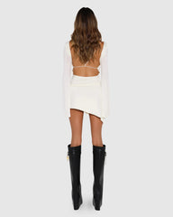 Olympia Mini Dress