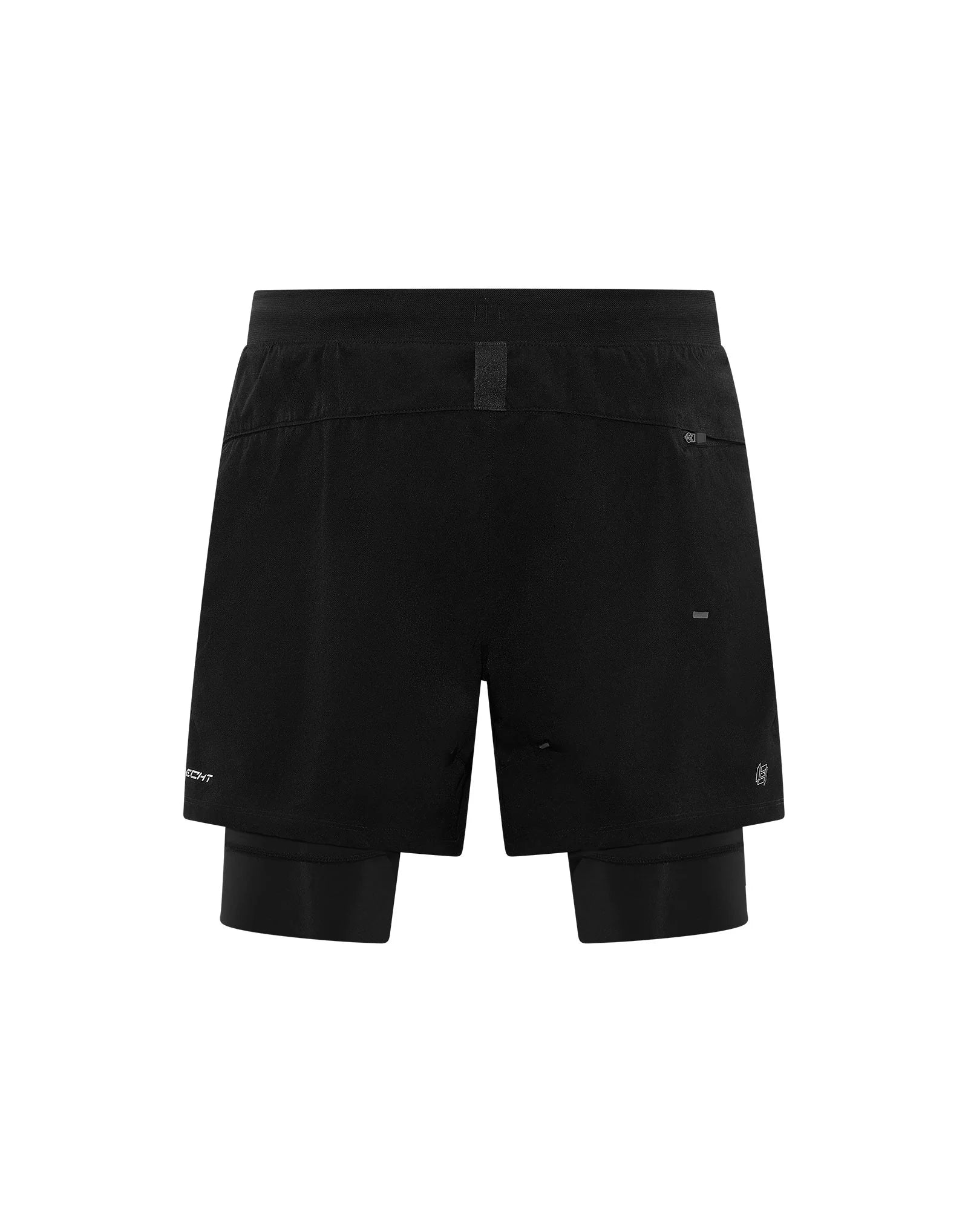 All Season Shorts - Black