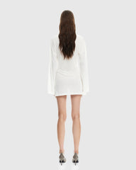 Cosmic Mini Dress