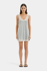 Lisander Mini Dress