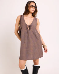 Hometown Michi Mini Dress