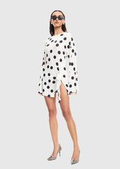 Cosmic Mini Dress