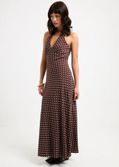 Petra Maxi Dress