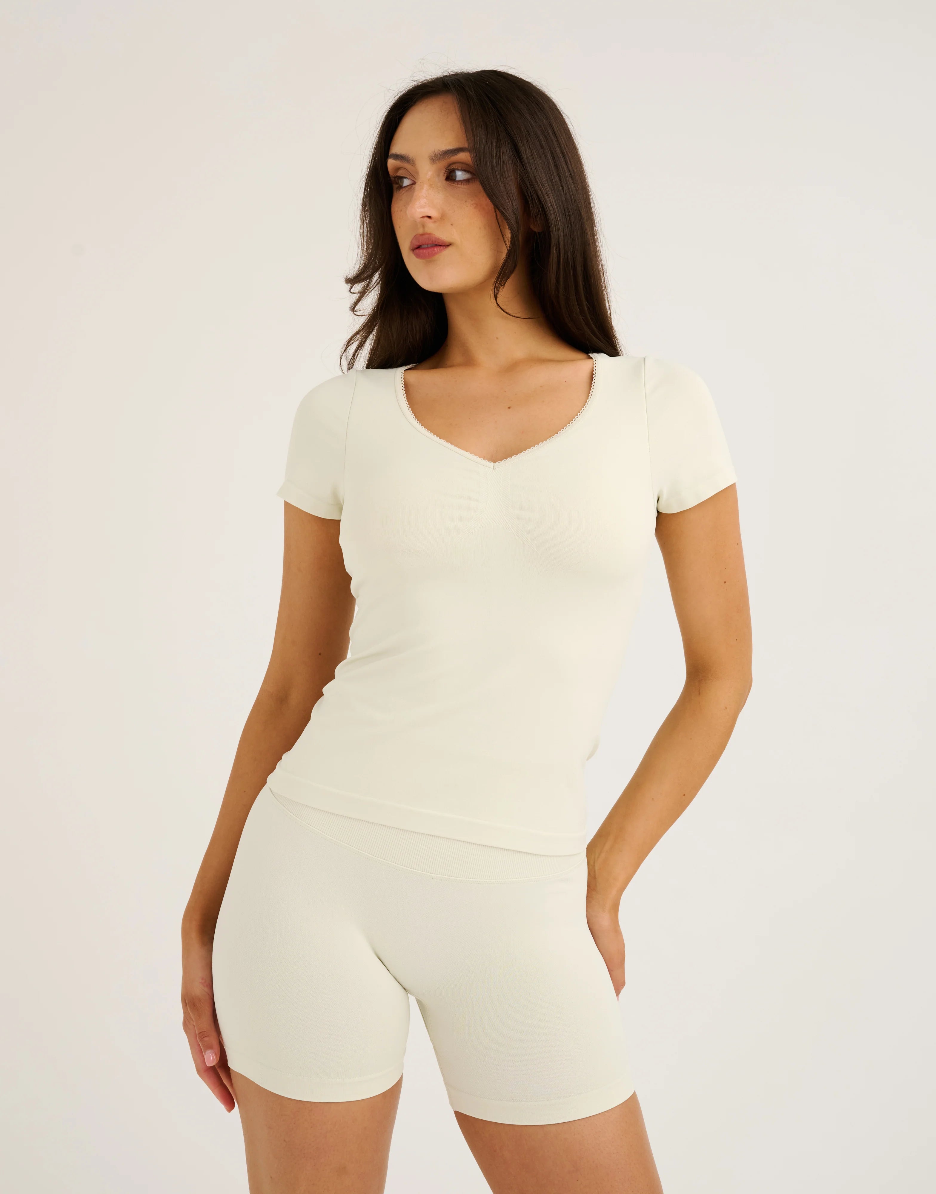 Pulse Short Sleeve - Onyx