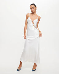 About A Girl Maxi Dress