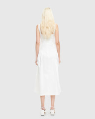 Luna Rosa Maxi Dress