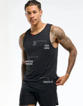All Season Tank - Black