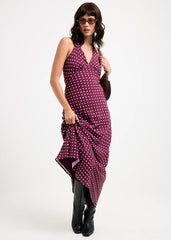 Petra Maxi Dress