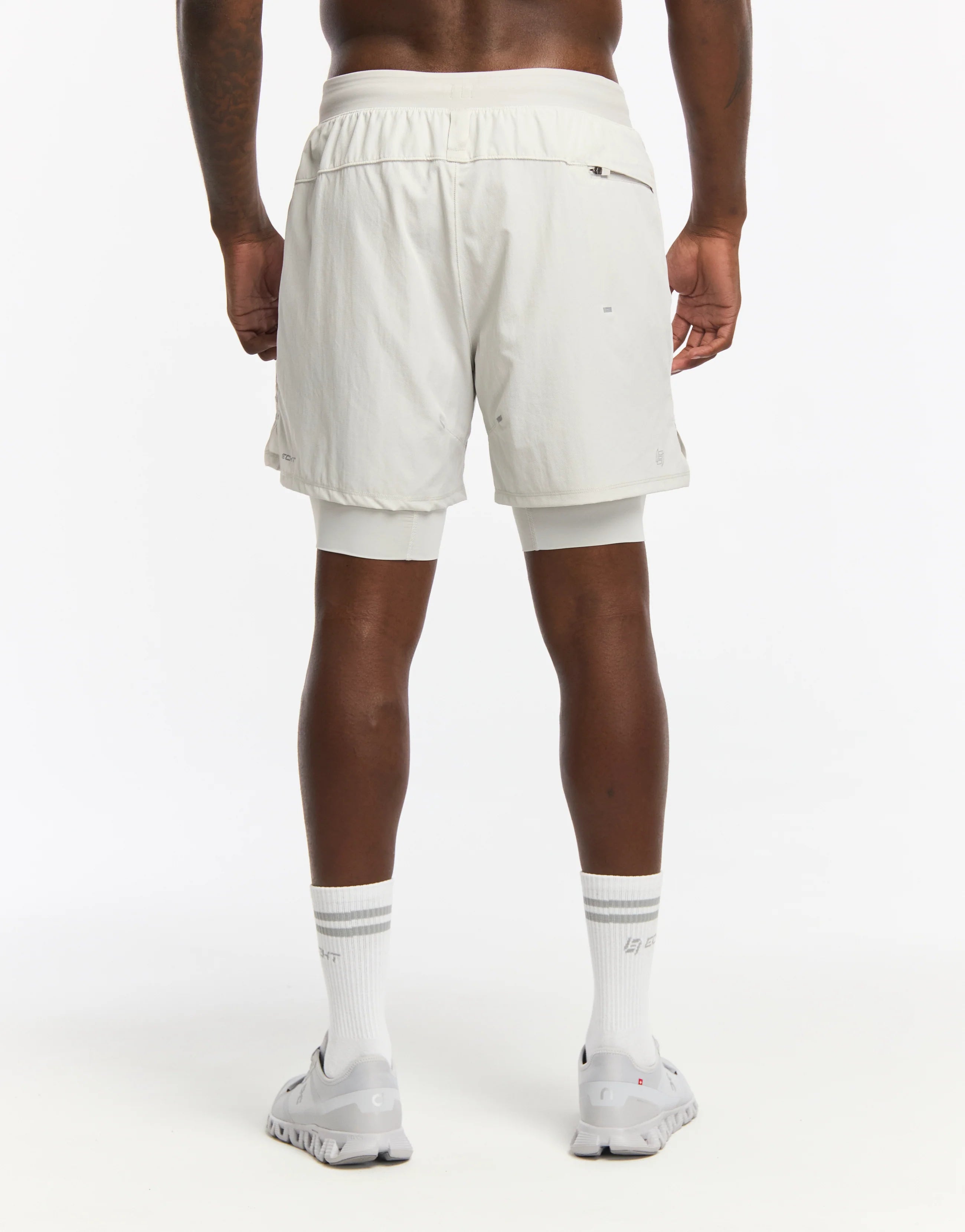 All Season Shorts - Grey