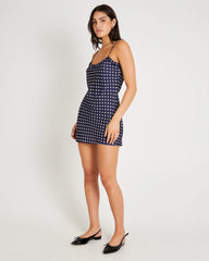 Umah Mini Dress