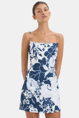 Paradiso Mini Dress