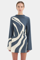 Lilou Mini Dress