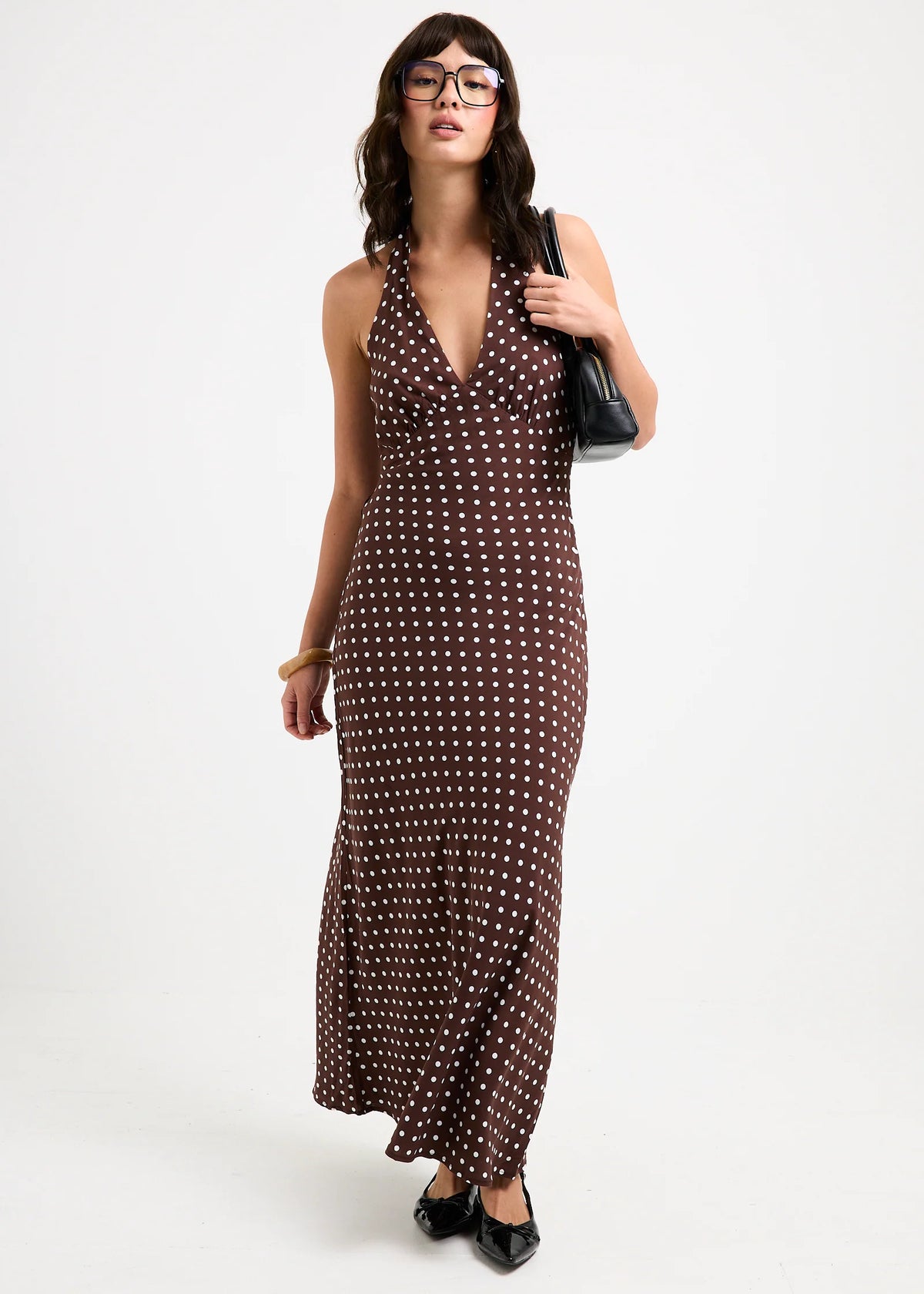 Petra Maxi Dress