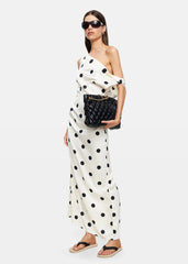 Sweetheart Maxi Dress