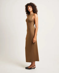 Dahlia Curve Cut Out Maxi Dress
