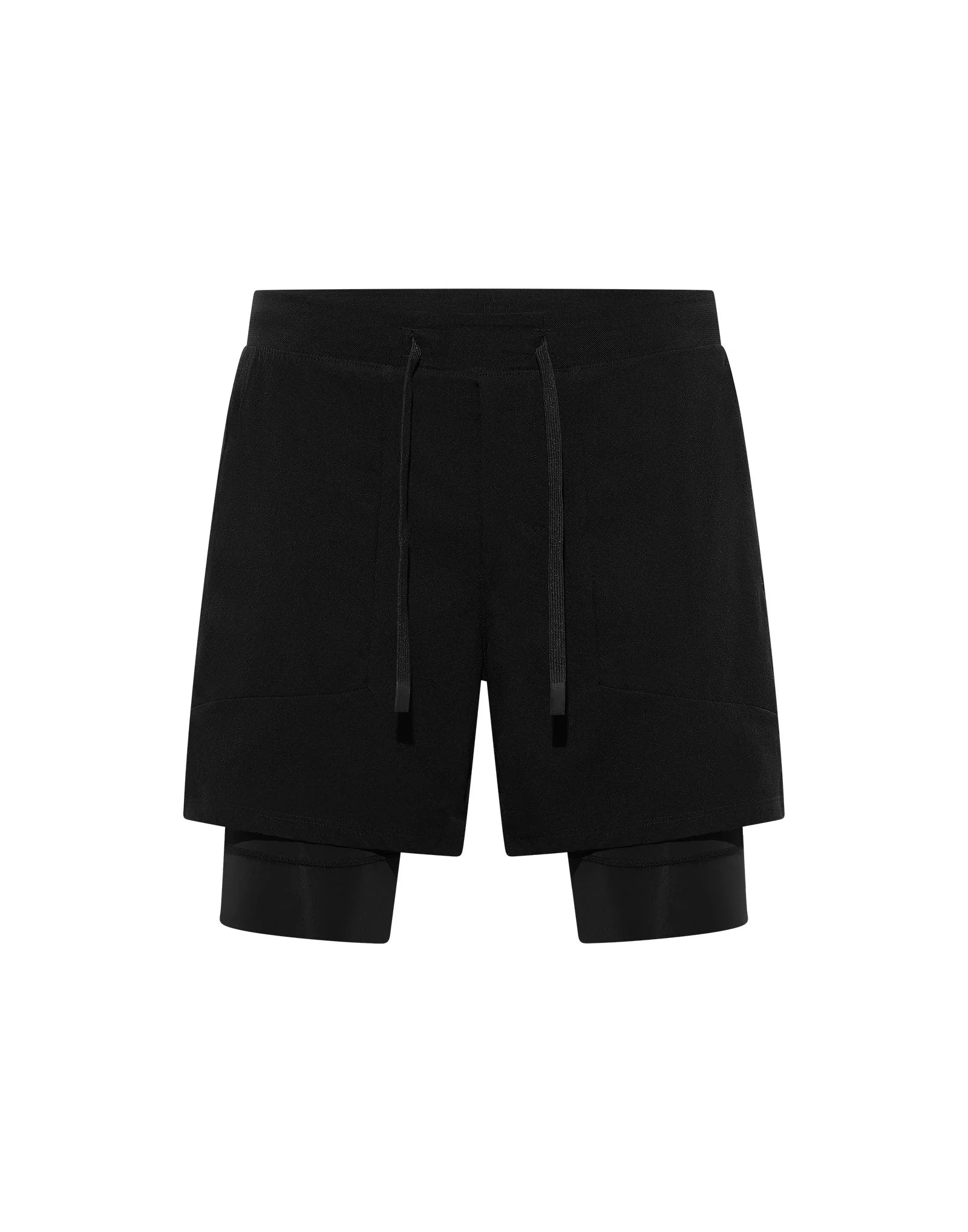 All Season Shorts - Black
