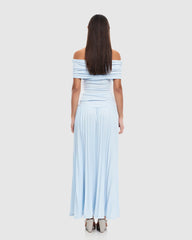 Field Of Dreams Maxi Dress